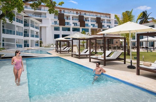 ProCab Apartment | Suite, 2 Bedrooms with full kitchen