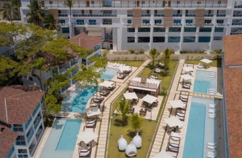 ProCab Apartment | Suite, 2 Bedrooms with full kitchen