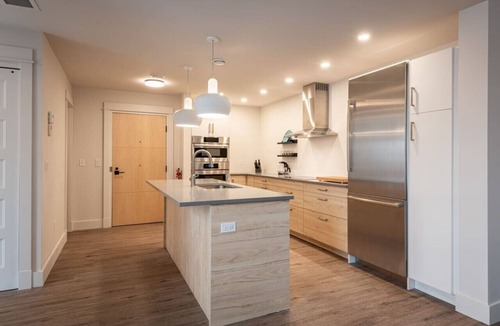 Wolfville Apartment | Suite 202 - 470 Main