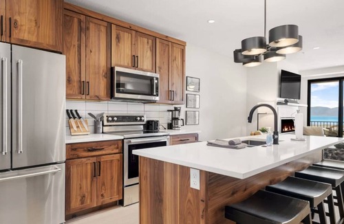 Garden City Apartment | Suite 202 @ Water's Edge Resort