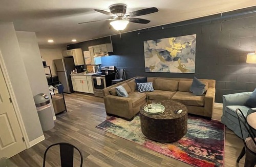 Rock Spring Apartment | Suite 210-Relax at Rock Spring Resort