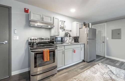 Rock Spring Apartment | Suite 211 at Rock Spring Resort