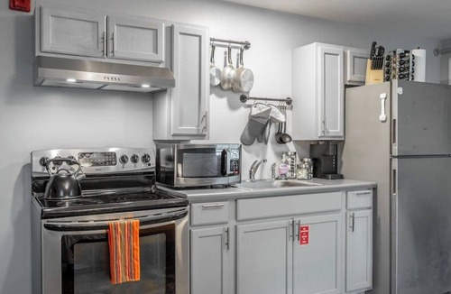 Rock Spring Apartment | Suite 211 at Rock Spring Resort