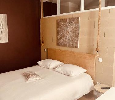 Le Creusot Apartment | Suite 24 Appart'hôtel-3 étoiles