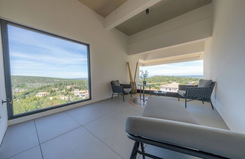 Treilles House | SUITE 28