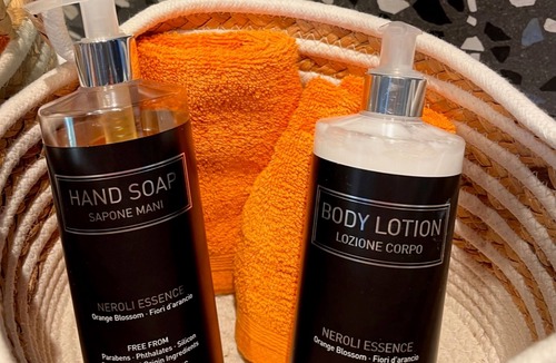 Treilles House | SUITE 28