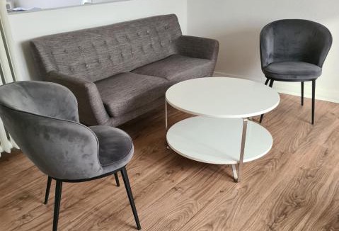 Frederikshavn Apartment | Suite 3