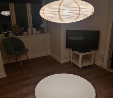 Frederikshavn Apartment | Suite 3