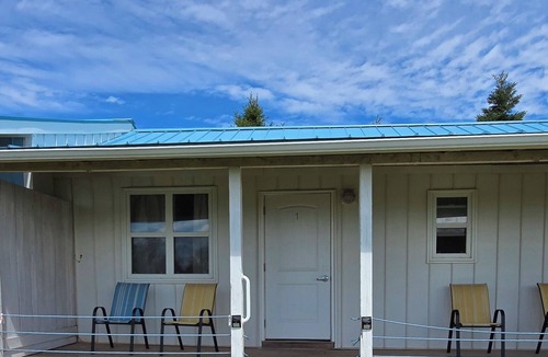 Malpeque Apartment | Suite 3 - Rustic, budget minded 2 bedroom suite near Cabot Beach Provincial Park