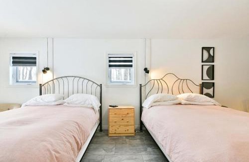 Val-Racine Apartment | Suite 3 - Val-Racine