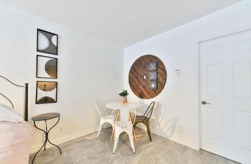 Val-Racine Apartment | Suite 3 - Val-Racine