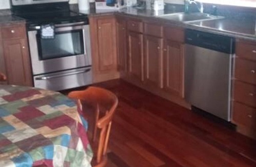 Niskayuna Apartment | Suite 3 with free wifi