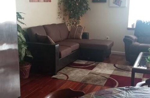 Niskayuna Apartment | Suite 3 with free wifi