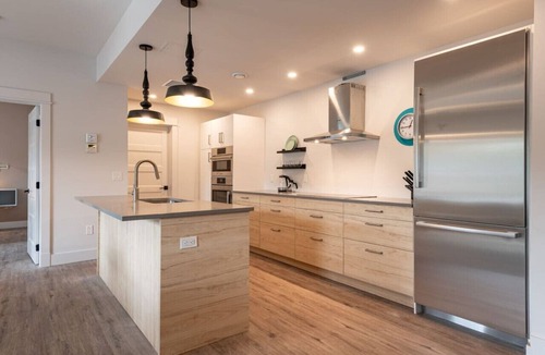 Wolfville Apartment | Suite 301 - 470 Main