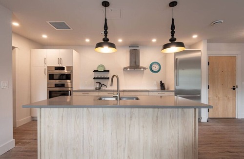 Wolfville Apartment | Suite 301 - 470 Main