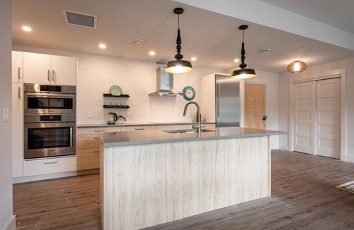 Wolfville Apartment | Suite 301 - 470 Main