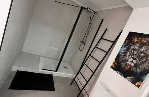 Castelnau-le-Lez Apartment | Suite 34