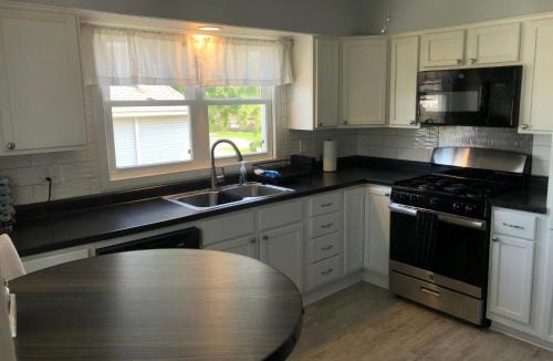 Lebanon Apartment | Suite 39 North