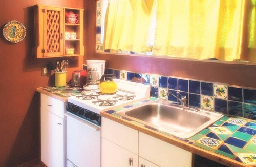 Panorama Heights Bed & Breakfast | Suite 4 - The Western Nomad