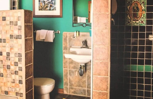 Panorama Heights Bed & Breakfast | Suite 4 - The Western Nomad