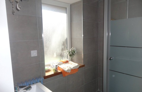 Rosporden House | Suite 40 sq.m. "Ti Trianon"