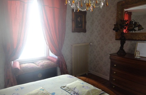 Rosporden House | Suite 40 sq.m. "Ti Trianon"