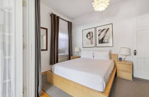 Lake Placid Hotel | Suite 5- Not Pet Friendly