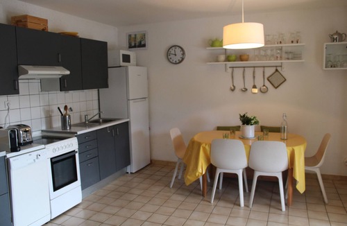 Mollans-sur-Ouveze Apartment | SUITE 501 LES HAUTS DE PIERREVON