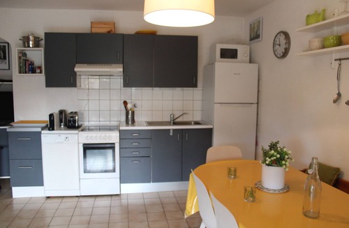 Mollans-sur-Ouveze Apartment | SUITE 501 LES HAUTS DE PIERREVON