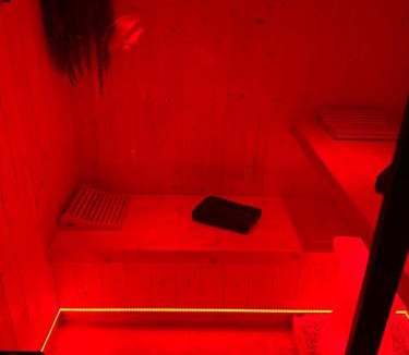 Montauban Bed & Breakfast | SUITE 785 Chambre Jacuzzi Sauna