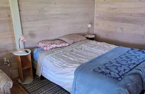 Malpeque House | Suite 8 - Rustic, budget minded 1 bed studio near Cabot Beach Provincial Park