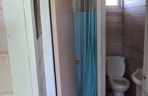 Malpeque House | Suite 8 - Rustic, budget minded 1 bed studio near Cabot Beach Provincial Park