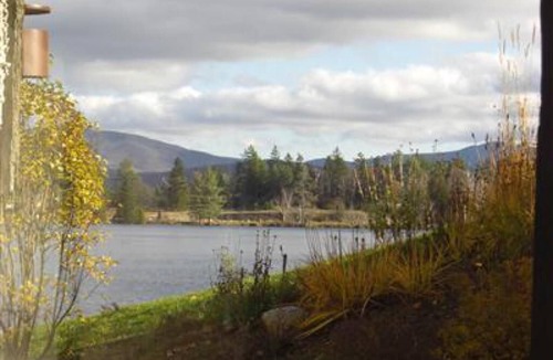 Lake Placid Apartment | Suite 9- Dog Friendly