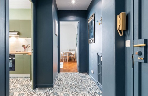 Gambetta Apartment | Suite A. Lorraine FSHH