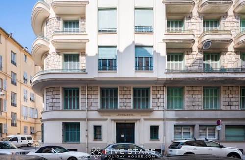 Gambetta Apartment | Suite A. Lorraine FSHH