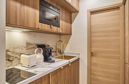 Montparnasse Apartment | Suite AC Saint Germain des Pres-Rue de Rennes