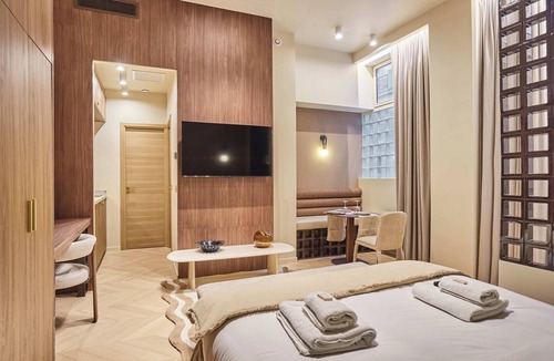 Montparnasse Apartment | Suite AC Saint Germain des Pres-Rue de Rennes
