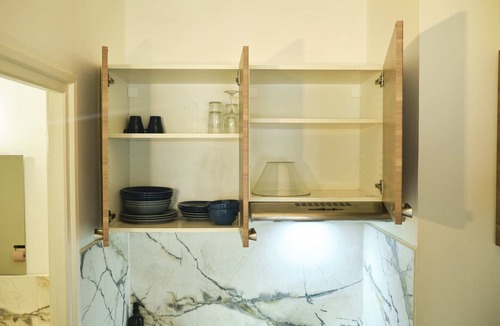 Tonkin Sud Apartment | Suite Adamas