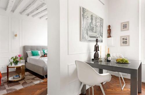 La Celle-sous-Gouzon Apartment | Suite Agathe Central Châtelet