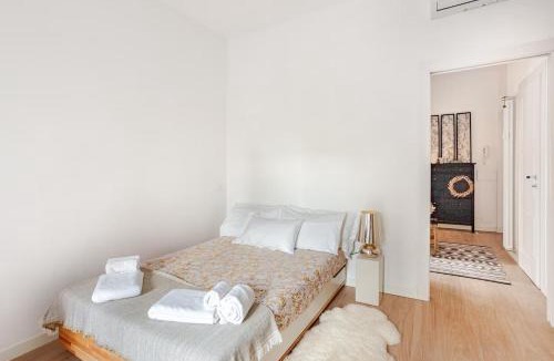 Saronno Apartment | Suite and Home between Milano, Malpensa e Como Lake