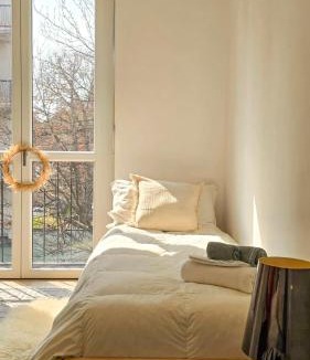 Saronno Apartment | Suite and Home between Milano, Malpensa e Como Lake
