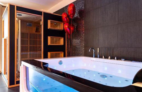 Montchapet Apartment | Suite and Spa 21