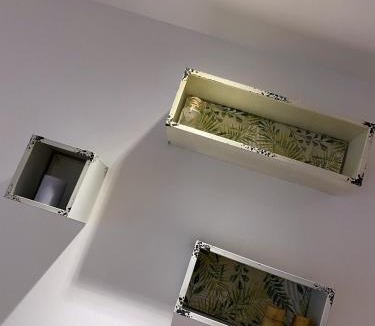 San Pablo Apartment | Suite Anna