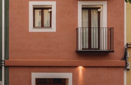 Old Town Apartment | Suite Apartment Pau Suites
