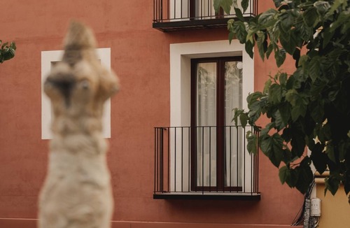 Old Town Apartment | Suite Apartment Pau Suites