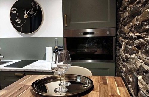 Balleroy Apartment | Suite Aphrodite SPA