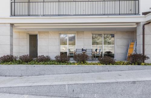 Locarno Apartment | Suite Appartement 713