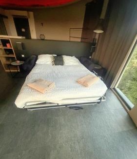 Trevoux House | Suite atypique, jacuzzi & piscine 4