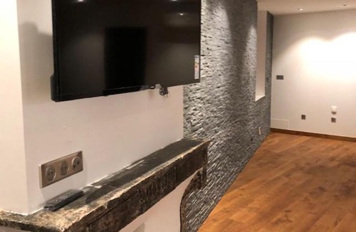 Centre Ville House | Suite au Bord du Rhône