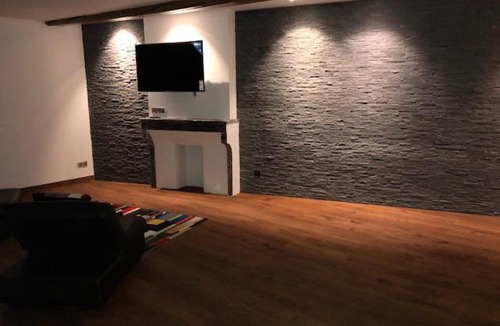 Centre Ville House | Suite au Bord du Rhône